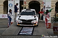 VBS_7762 - Rally Nazionale Il Grappolo 2025 - Parco Assistenza e Partenza
